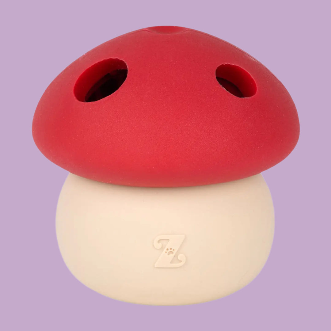 Tumbler Cogumelo 🍄