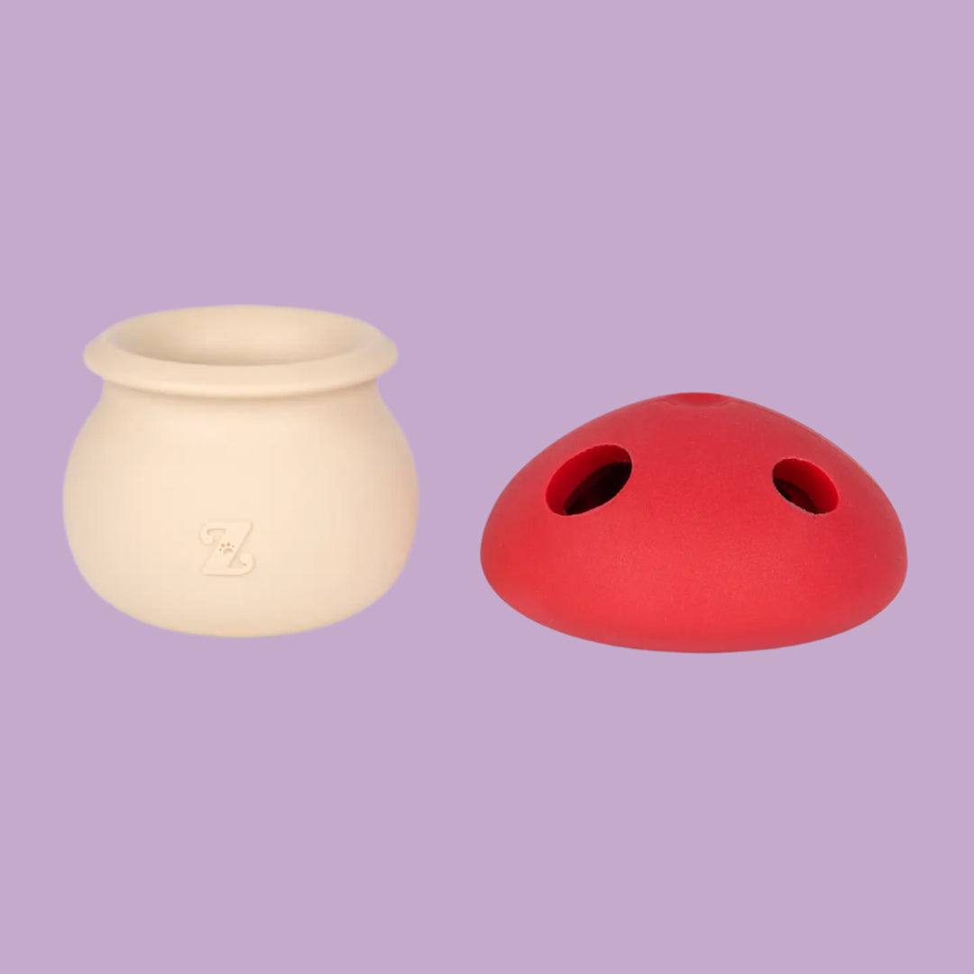 Tumbler Cogumelo 🍄