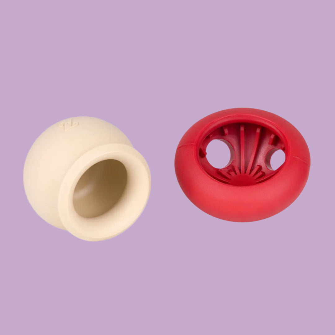 Tumbler Cogumelo 🍄