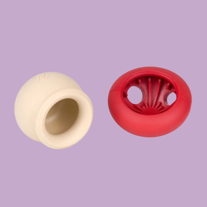 Tumbler Cogumelo 🍄