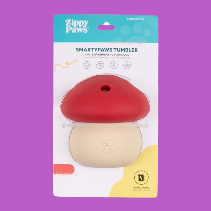 Tumbler Cogumelo 🍄