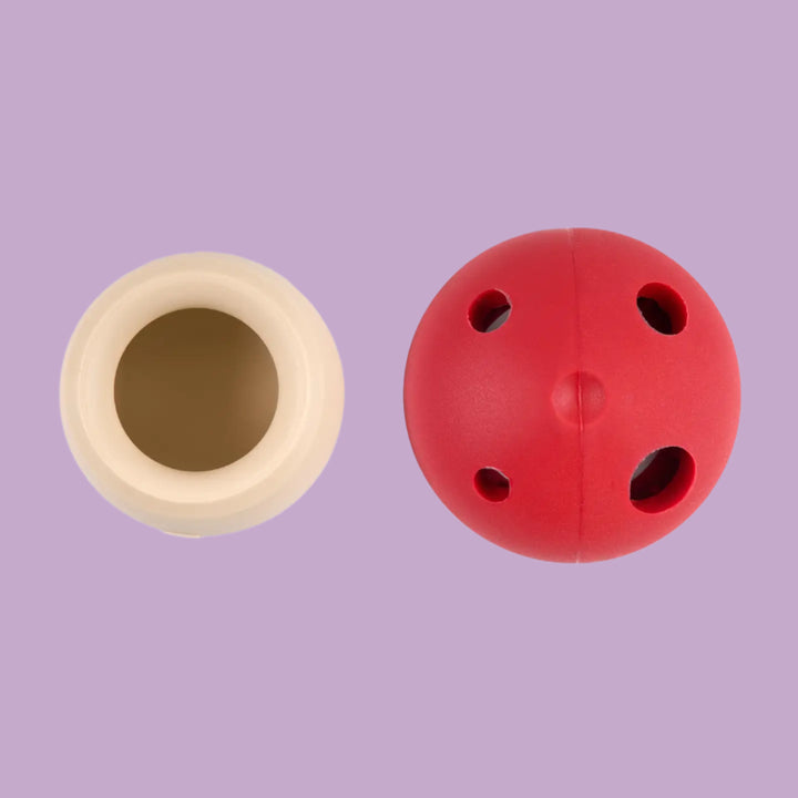 Tumbler Cogumelo 🍄