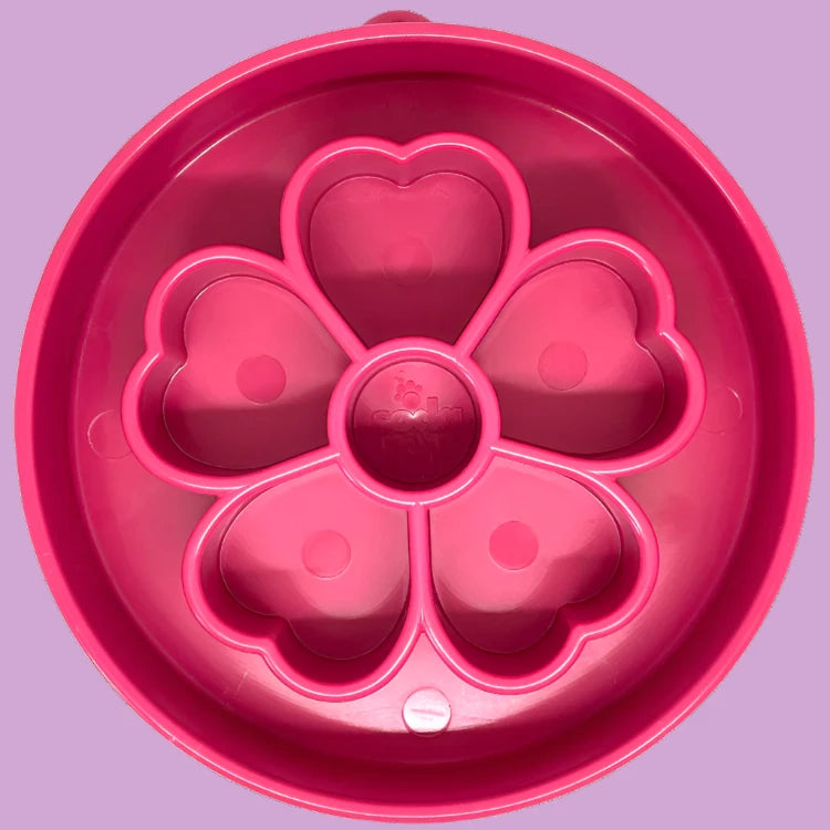 Slow Feeder Flor🌻