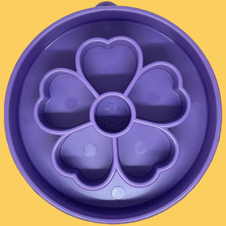 Slow Feeder Flor🌻
