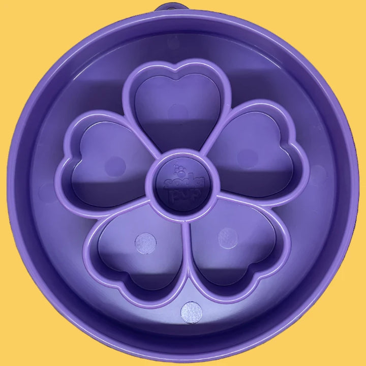 Slow Feeder Flor🌻