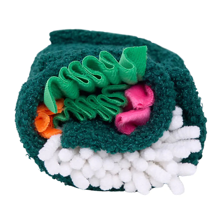 Sniff Mat Portátil Sushi Roll 🍣