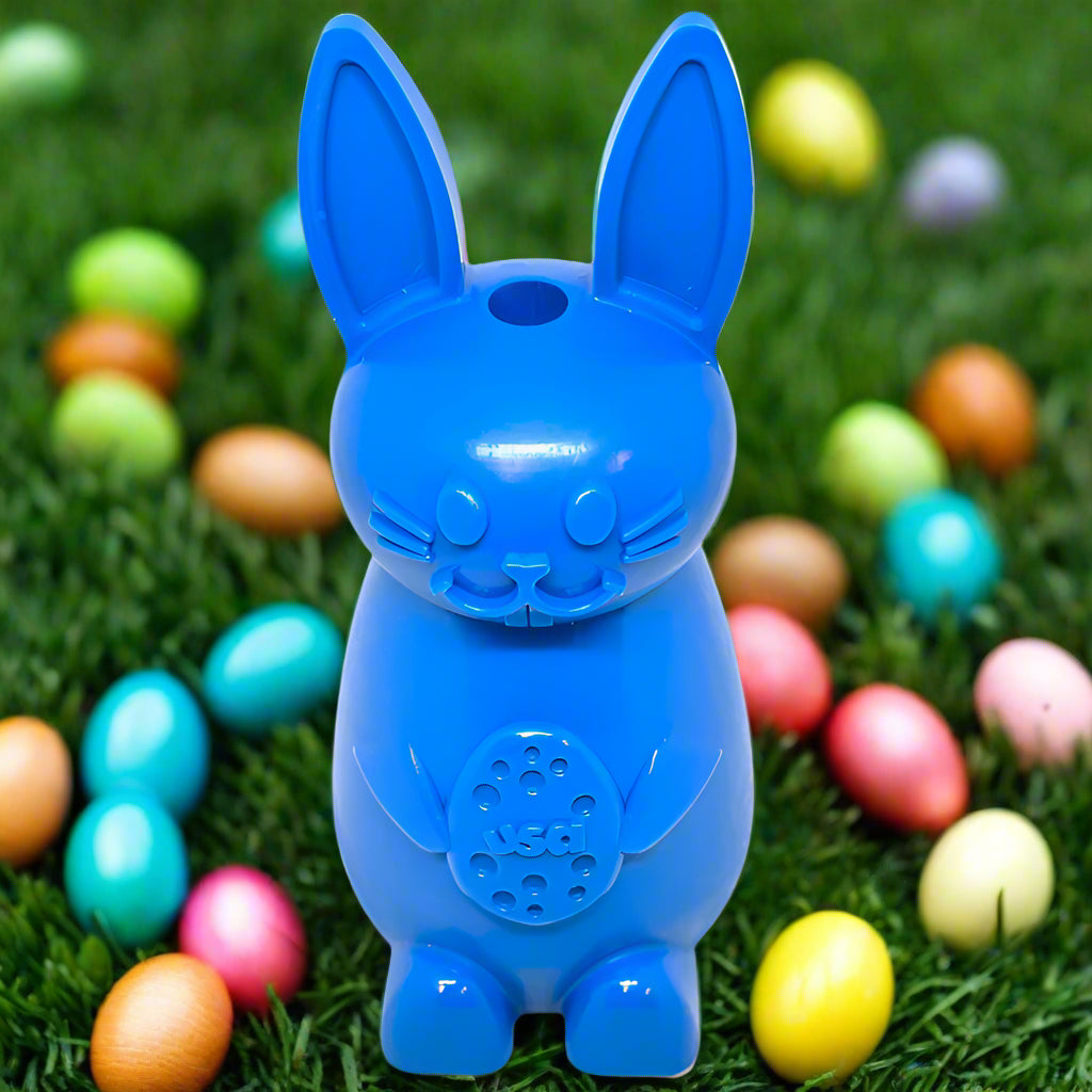 Coelho para rechear 🐰💜