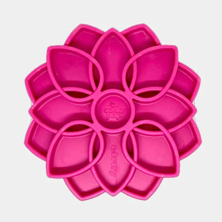 Slow Feeder Mandala 😌