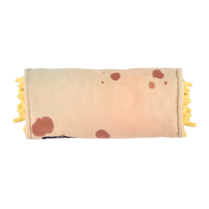 Sniff Mat Portátil Burrito 🌯