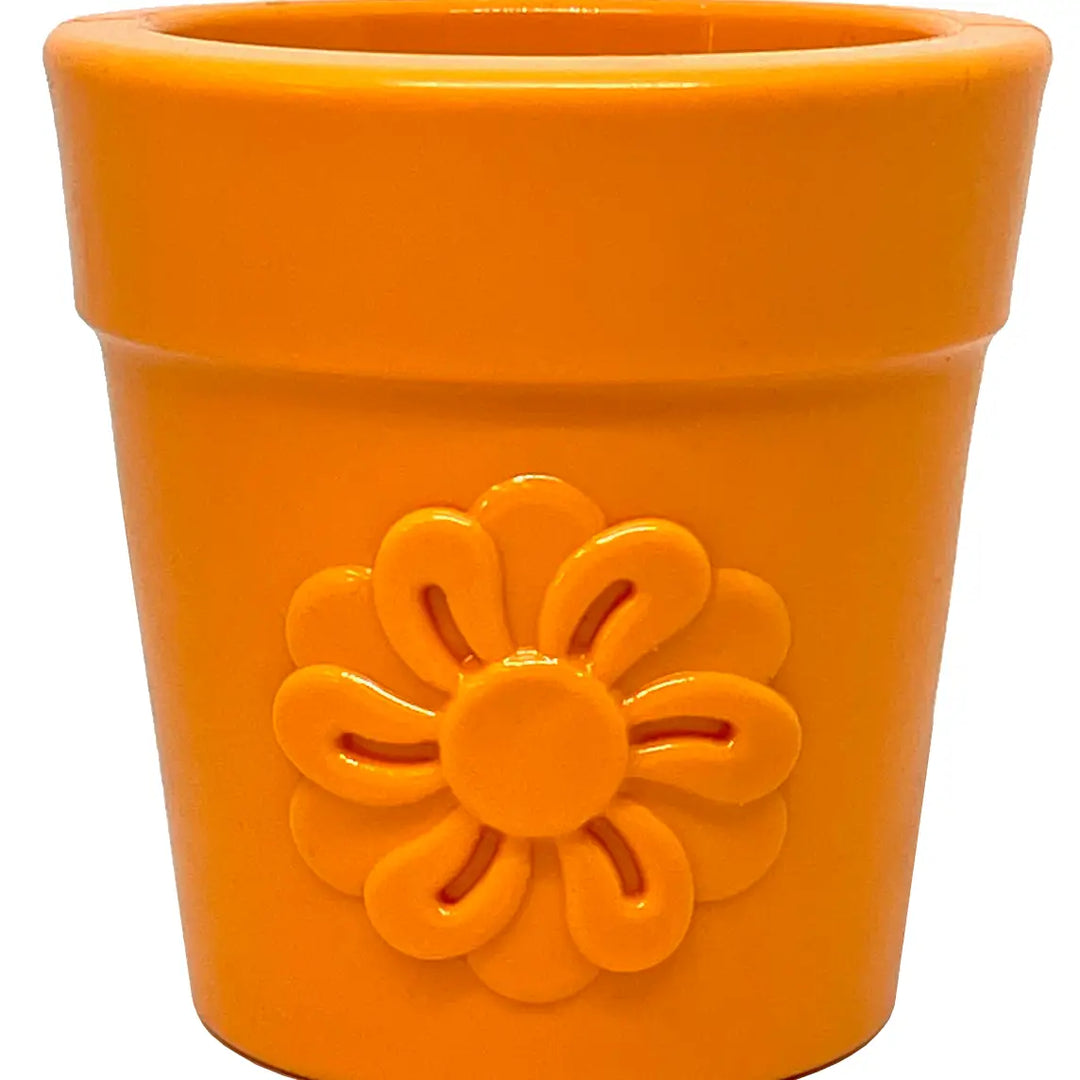 Vasos de Flores (potes para rechear) 🪴🌼🌻