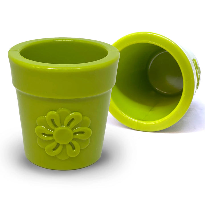 Vasos de Flores (potes para rechear) 🪴🌼🌻