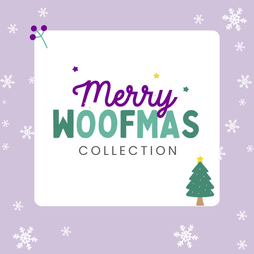 Woofmas 🌲 🐾