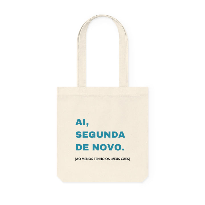 Oh No Monday Tote (Versão Pack)