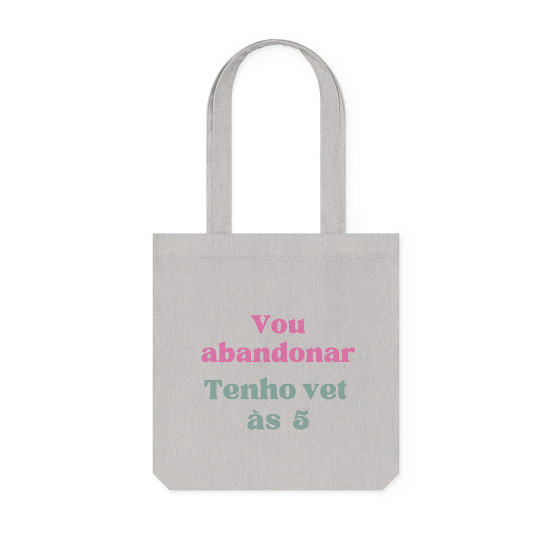 Ziva Tote Bag