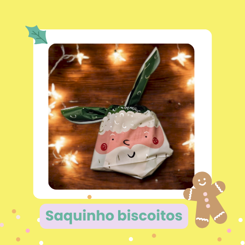 Pack Natal-Cãosoada Feliz🌟