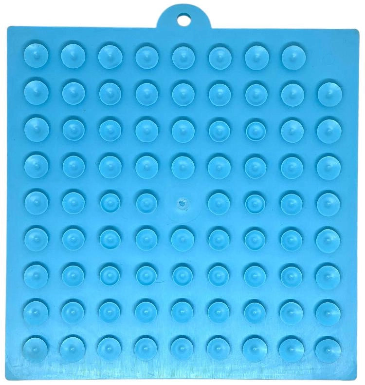 Bandeja Hold'Em (para slow feeders e licking mats)