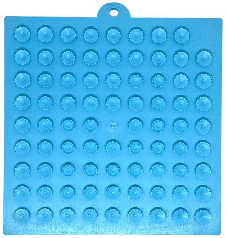Bandeja Hold'Em (para slow feeders e licking mats)