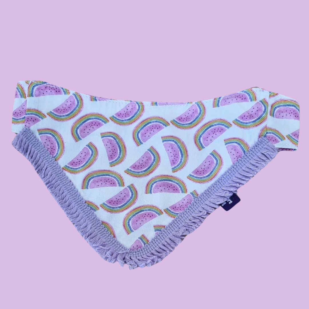 Bandanas Solidárias- tamanho M