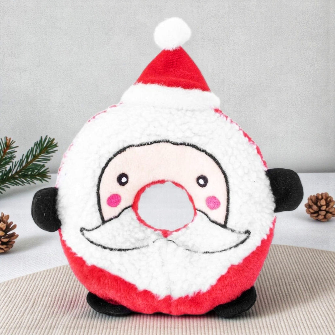 Brinquedo Donutz Santa 🍩🎄