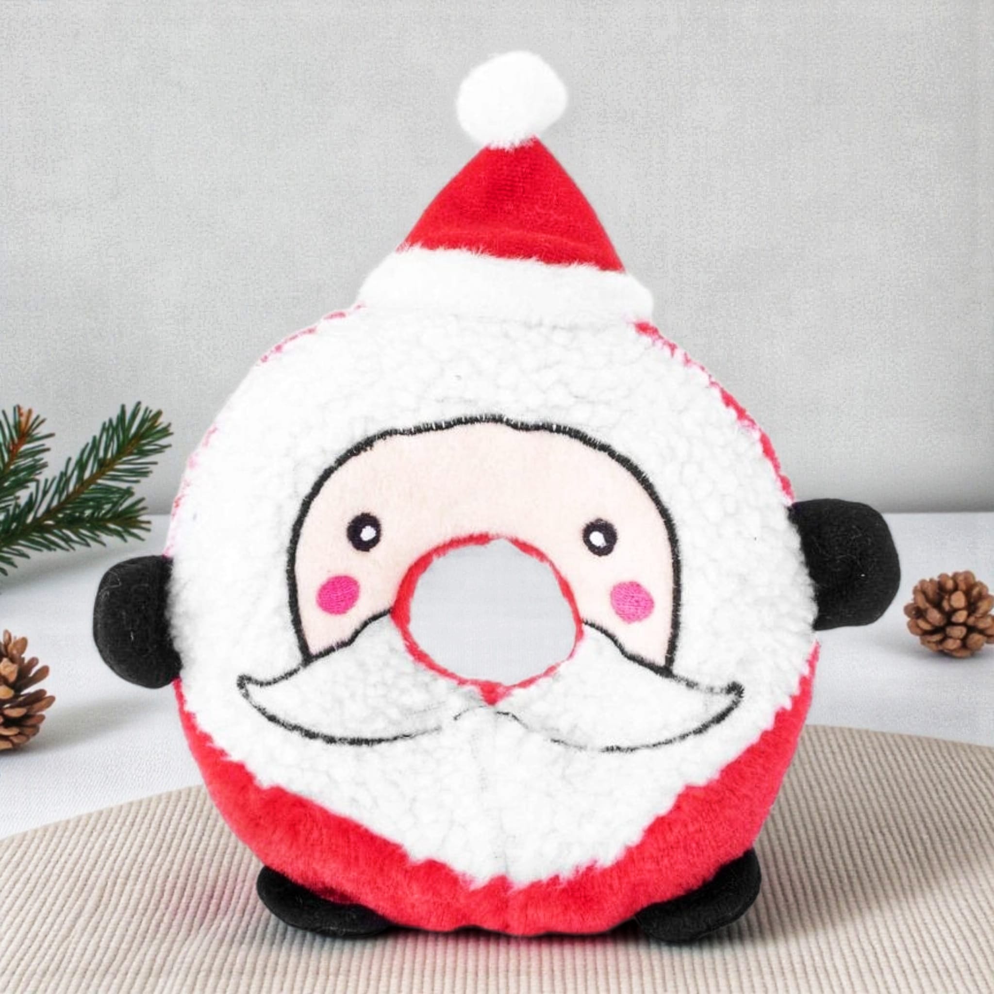 Merry Woofmas 🌲 🐾