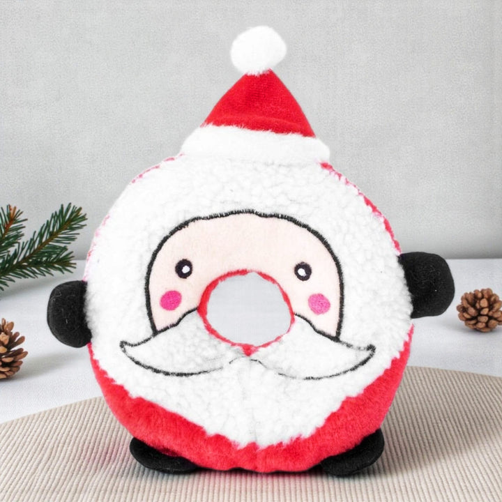 Brinquedo Donutz Santa 🍩🎄