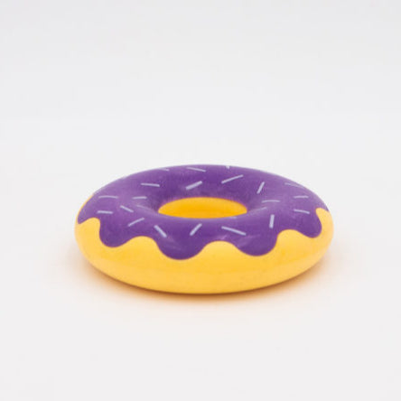 Donut Halloween Zippy Tuff 🍩👻