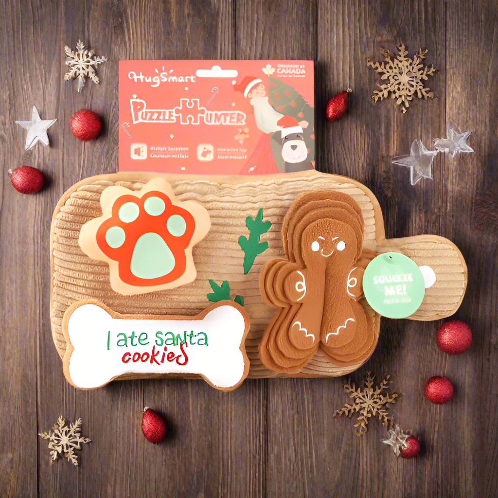 Sniff Board Happy Woofmas 🍪🐶