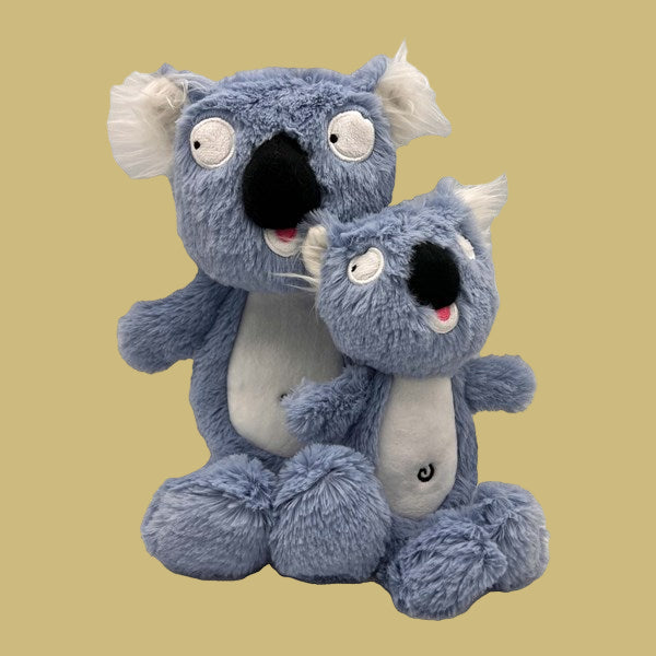 Peluche Slappie Koala  (S/M)🐨
