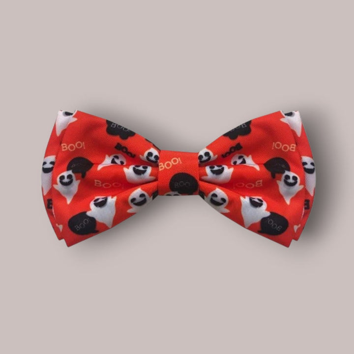 Laços de coleira Ghostbusters 👻👻