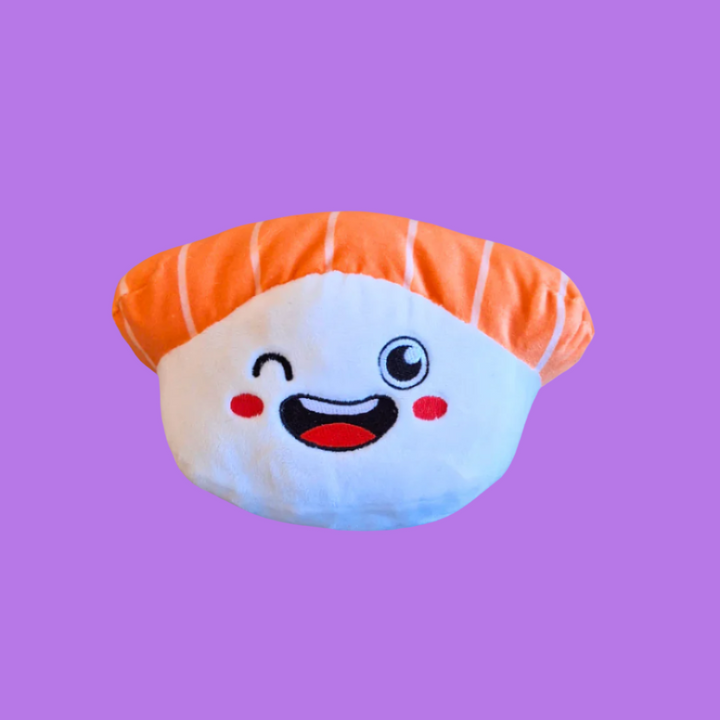 Peluche Sushi Lovers 🍣