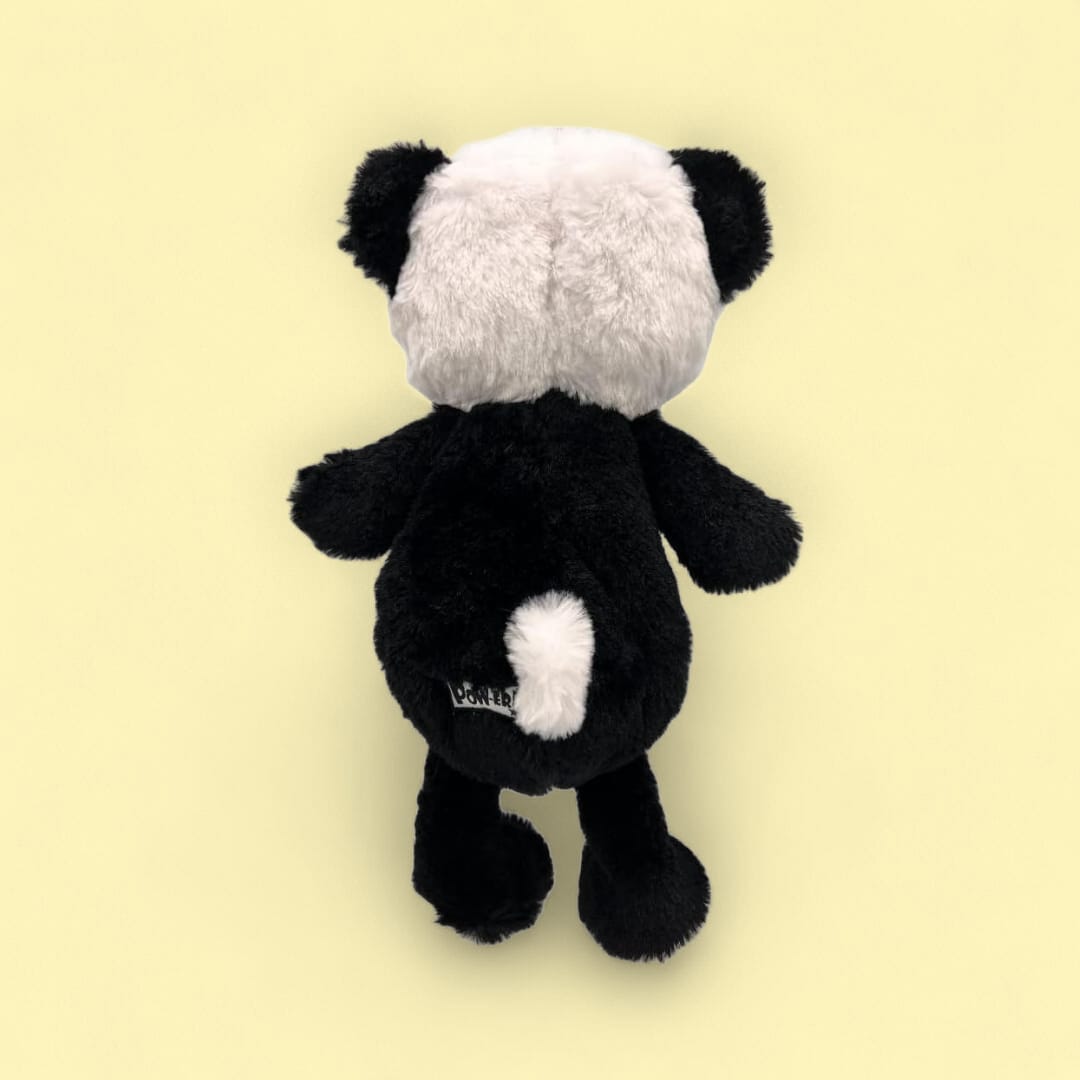 Peluche Slappie Panda Lovers  (L)🐼