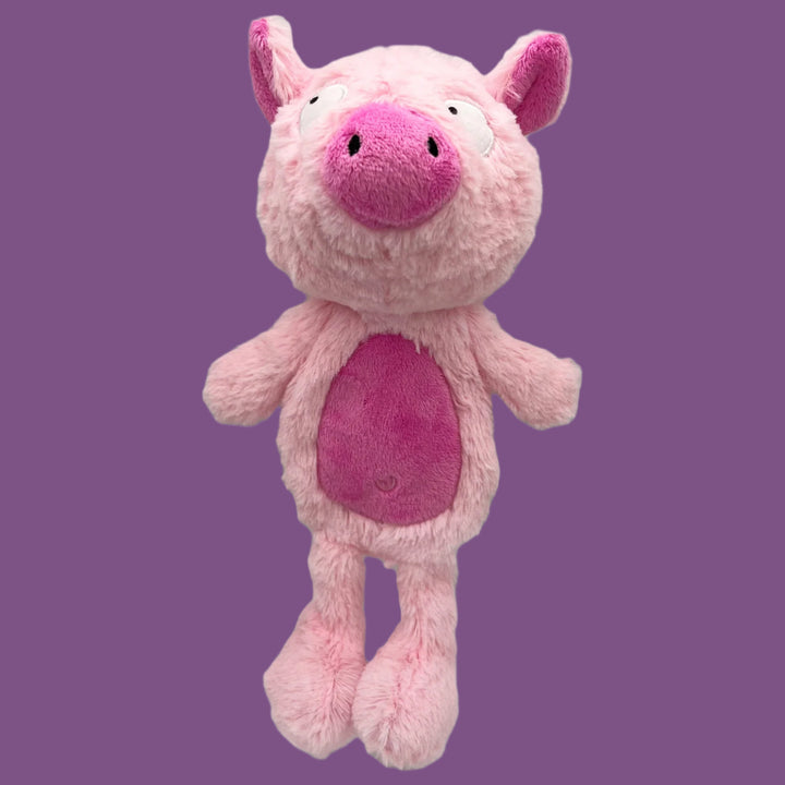 Peluche Slappie Oh My Piggie L🐷🐽