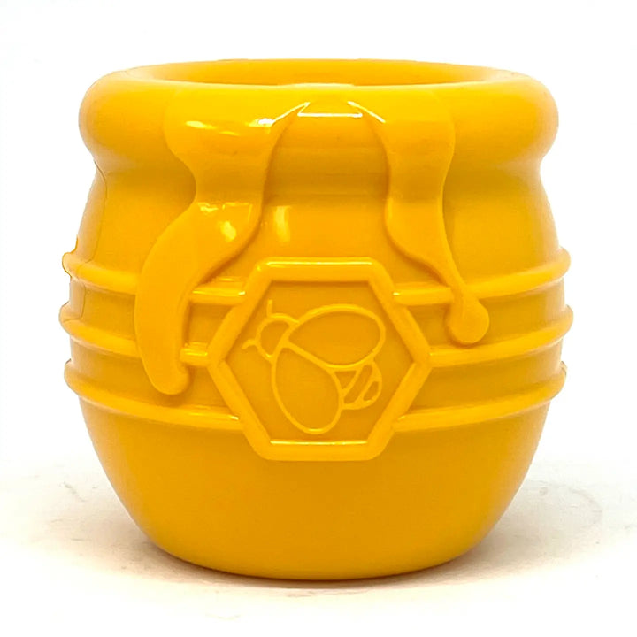 Potes de mel XL 🍯🐝(recipientes para rechear)