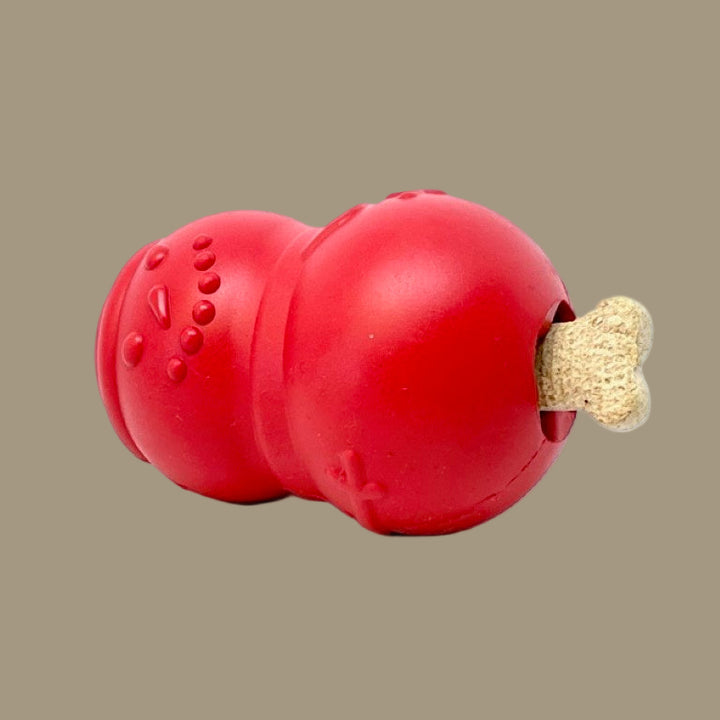 Brinquedo para rechear Sweet Snowman ⛄❄