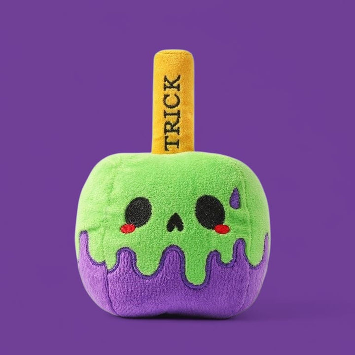 Peluche Trick or Treat 🍬🎃