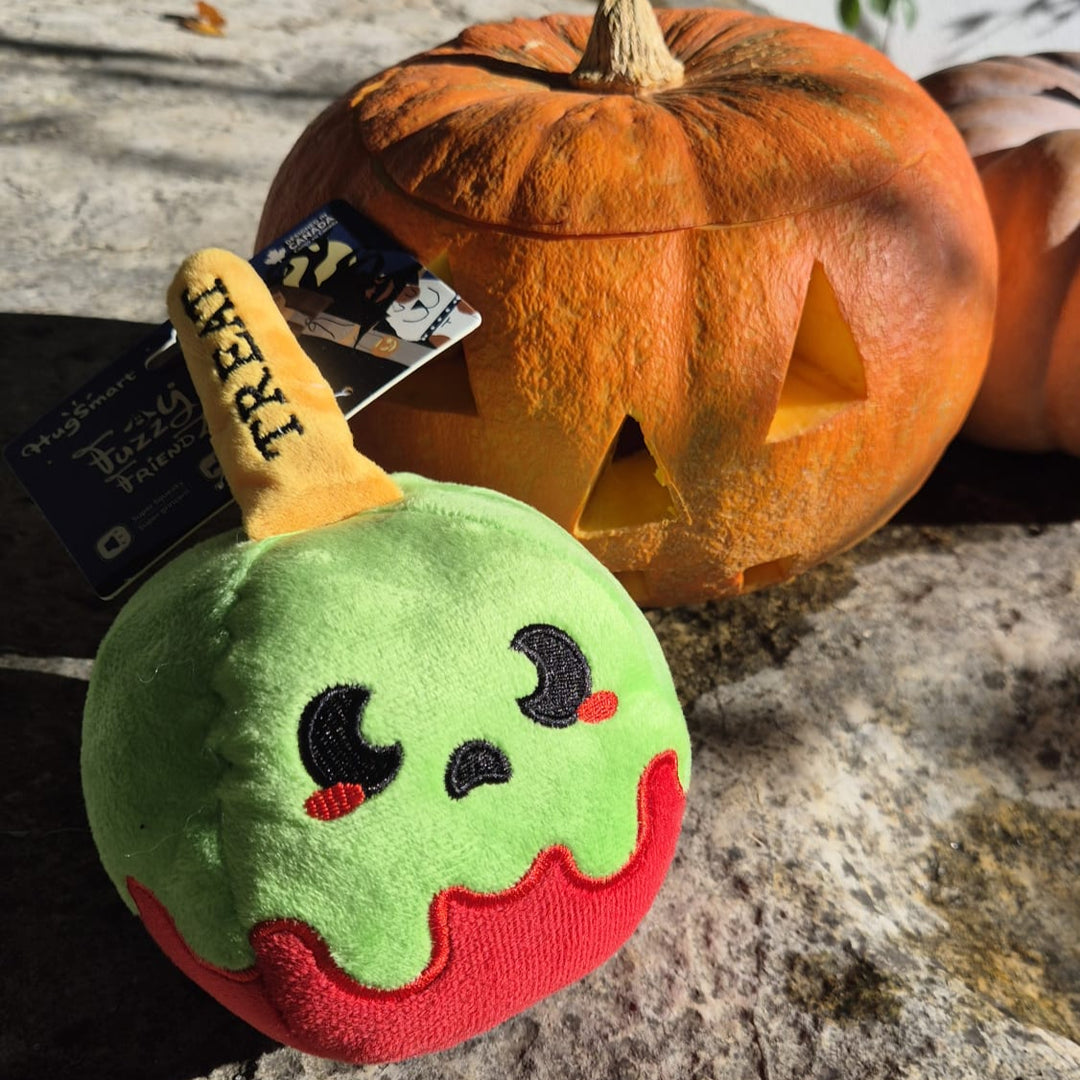 Peluche Trick or Treat 🍬🎃