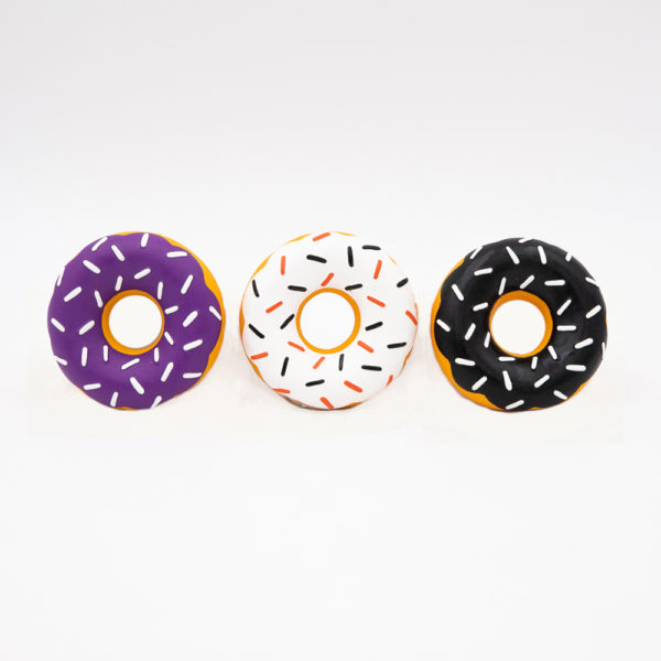 Brinquedo Mini Donuts Halloween 🍩🍩🍩