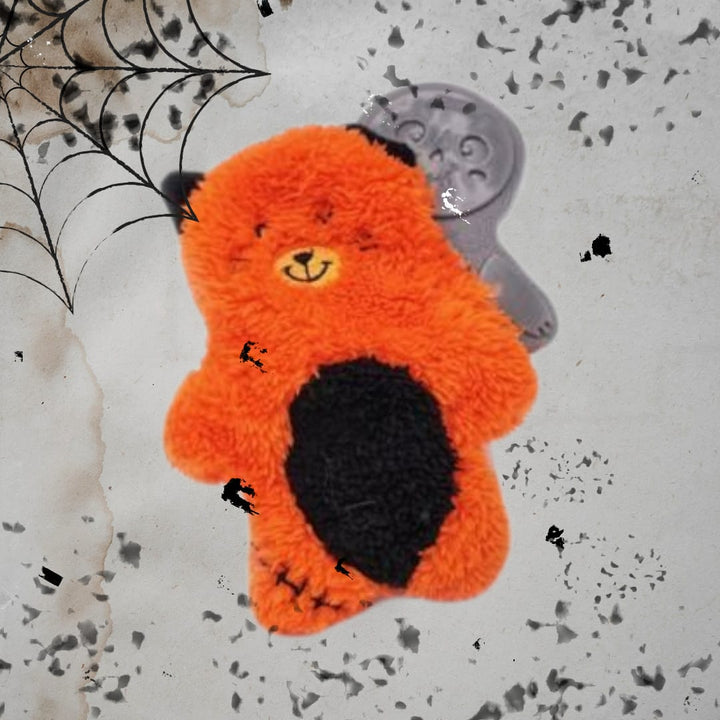 Brinquedo Halloween Bonez - Gato Zombie 🐈‍⬛