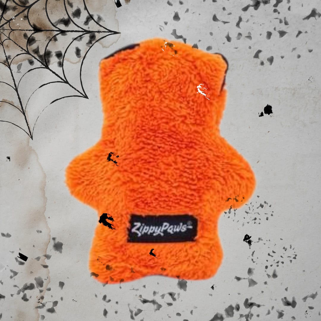 Brinquedo Halloween Bonez - Gato Zombie 🐈‍⬛