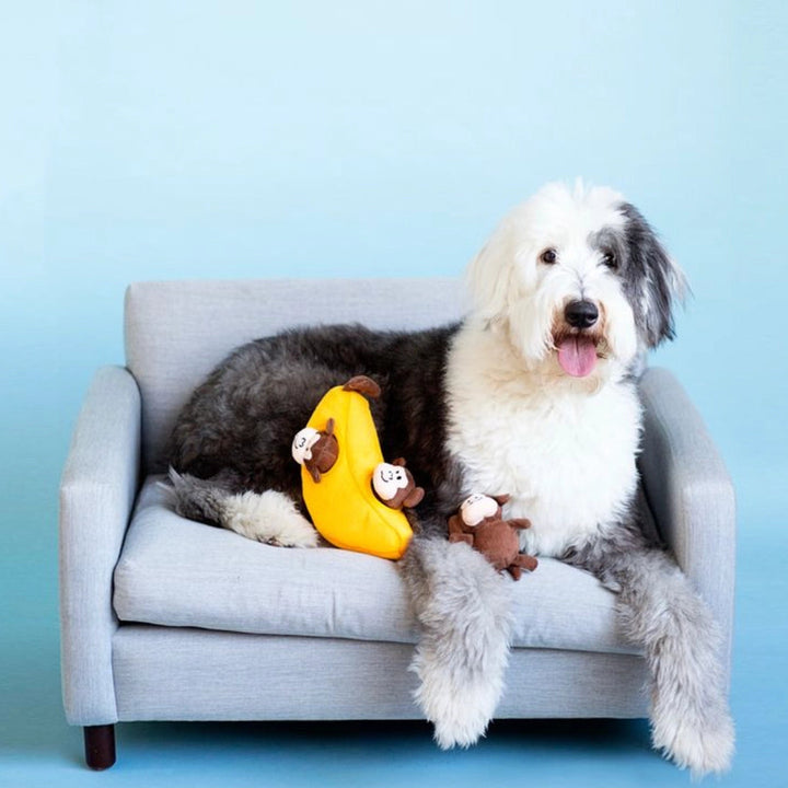 Brinquedo Toca Going Bananas 🍌🐵