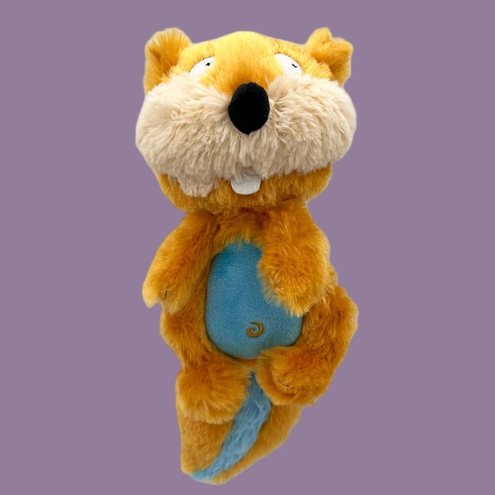 Peluche Slappie Esquilo 🐿️🌰  (L)