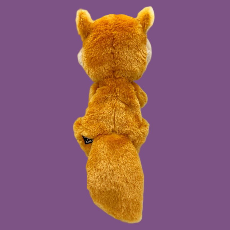 Peluche Slappie Esquilo 🐿️🌰  (L)