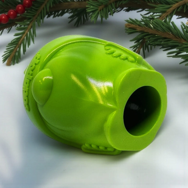 Brinquedo para rechear Xmas Gnome 💚🎄