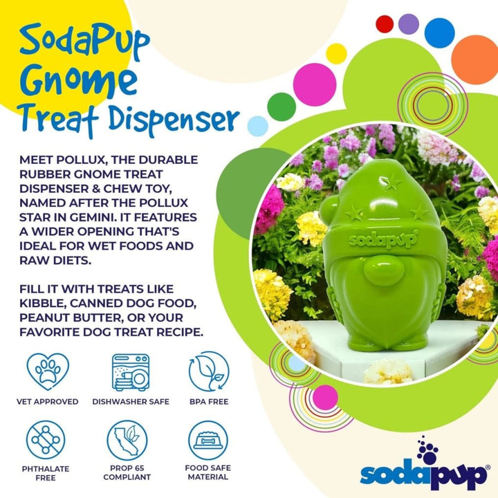 Brinquedo para rechear Xmas Gnome 💚🎄